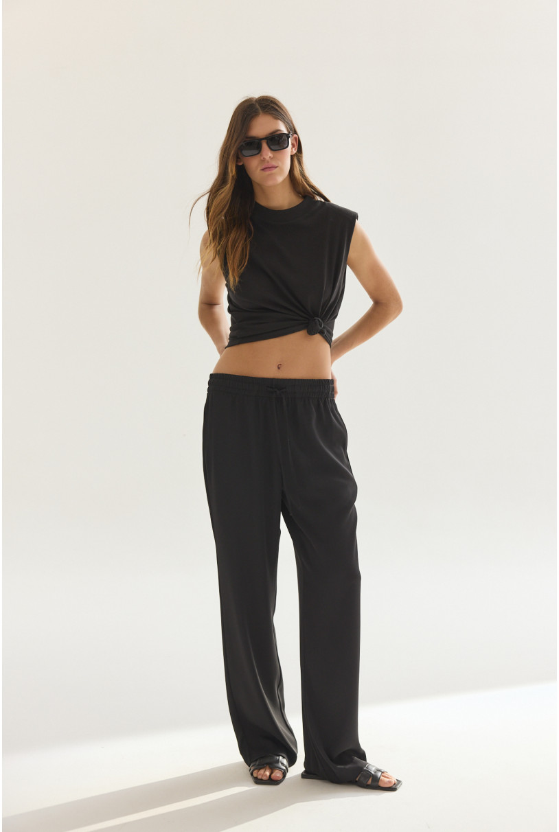PANTALON BOWIE