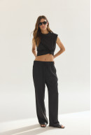 PANTALON BOWIE