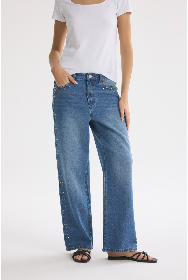 JEAN STRAIGHT SIMON