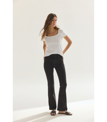 JEAN OXFORD OLIVIA