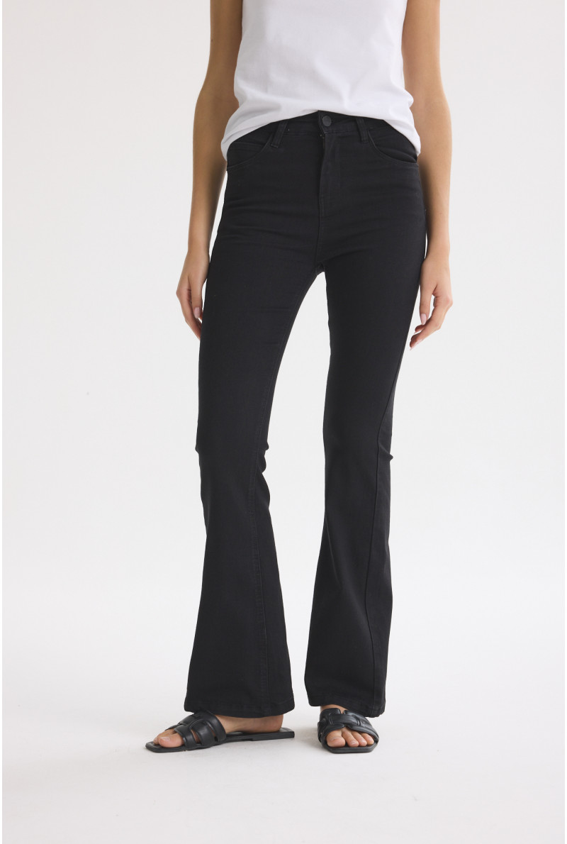 JEAN OXFORD OLIVIA