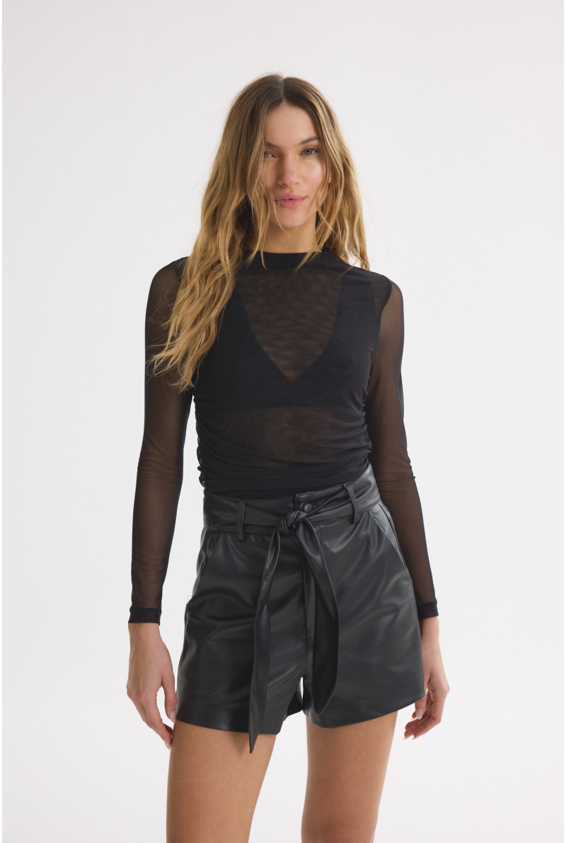 POLERA M/L MALIK
