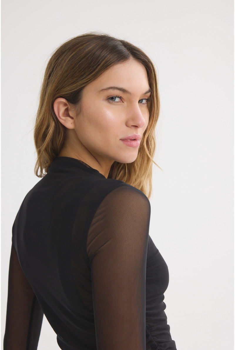 POLERA M/L MALIK