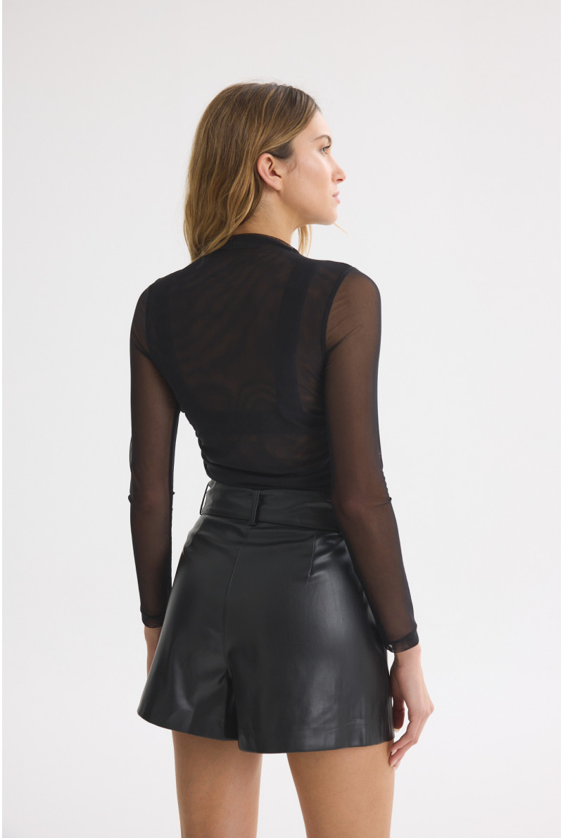 POLERA M/L MALIK