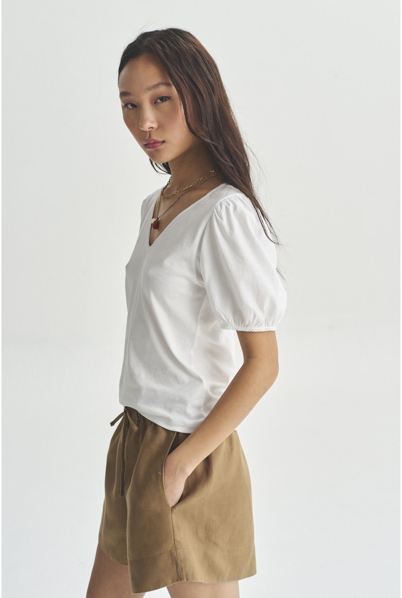 REMERA V M/C JIM