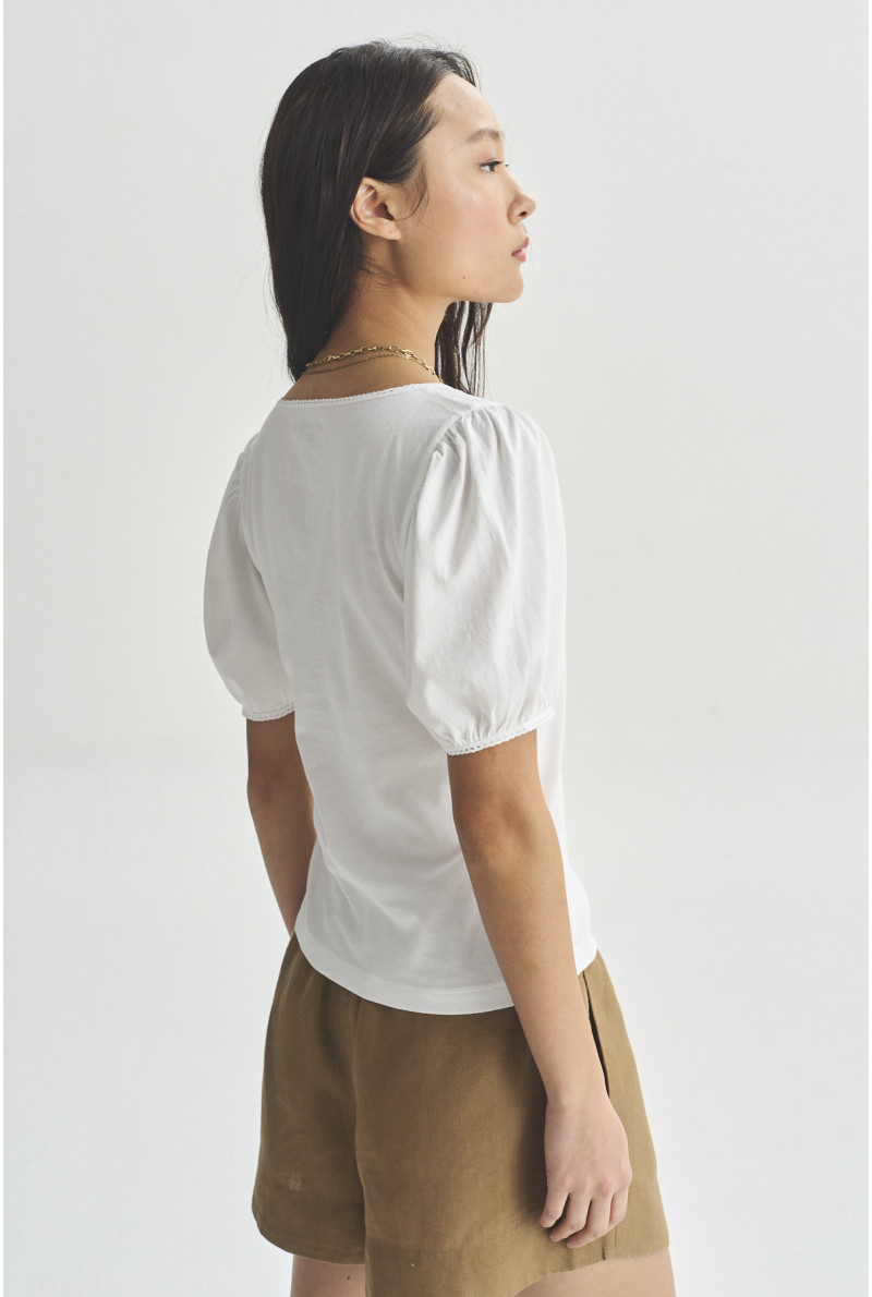 REMERA V M/C JIM