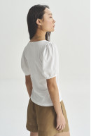 REMERA V M/C JIM