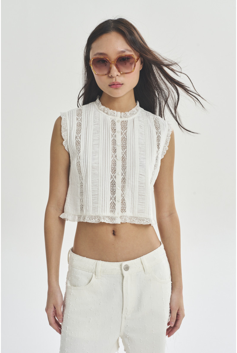 BLUSA JOAN