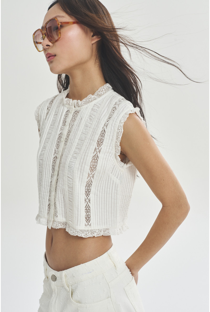 BLUSA JOAN