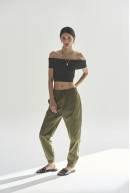 TOP STRAPLESS JONES