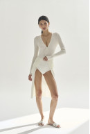 CARDIGAN V M/L REED