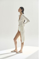 CARDIGAN V M/L REED