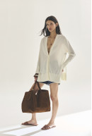 CARDIGAN V M/L KURT