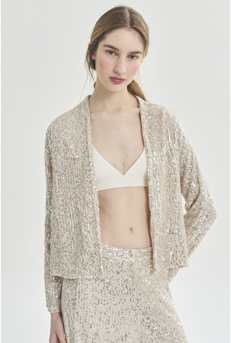 CHAQUETA HARVEY