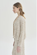 CHAQUETA HARVEY