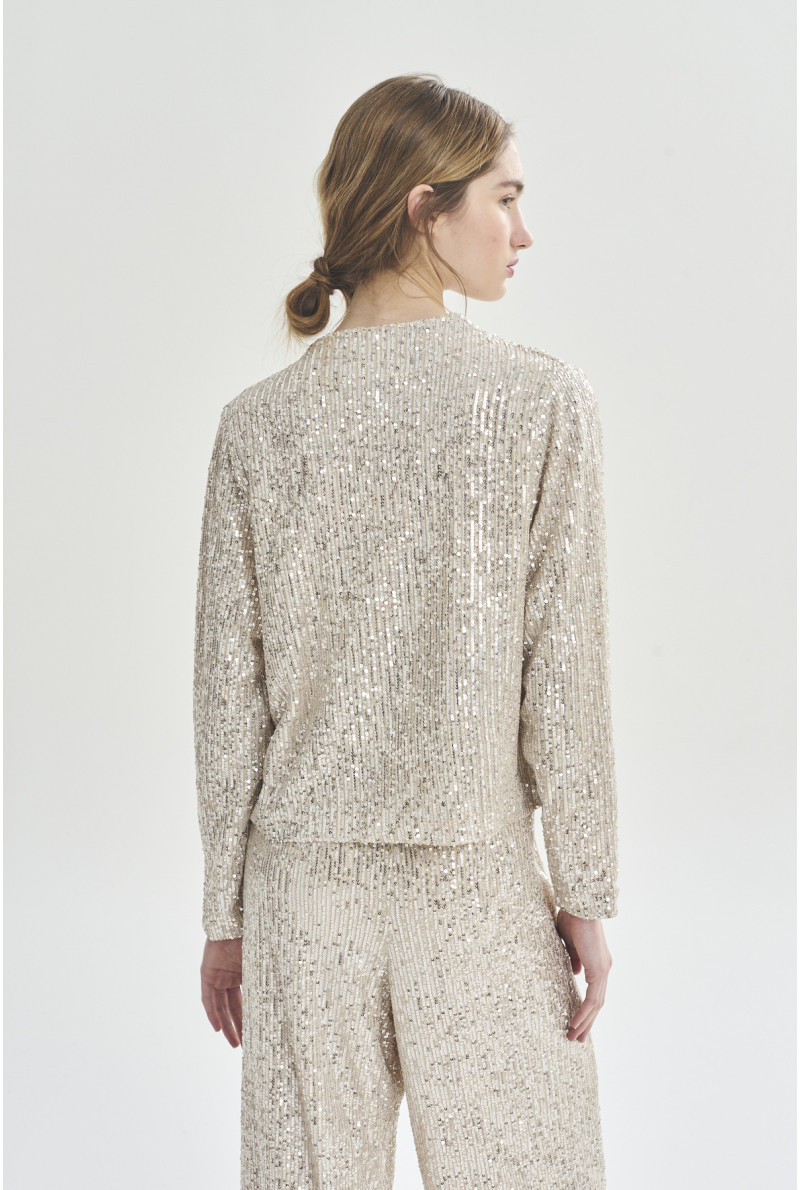 CHAQUETA HARVEY