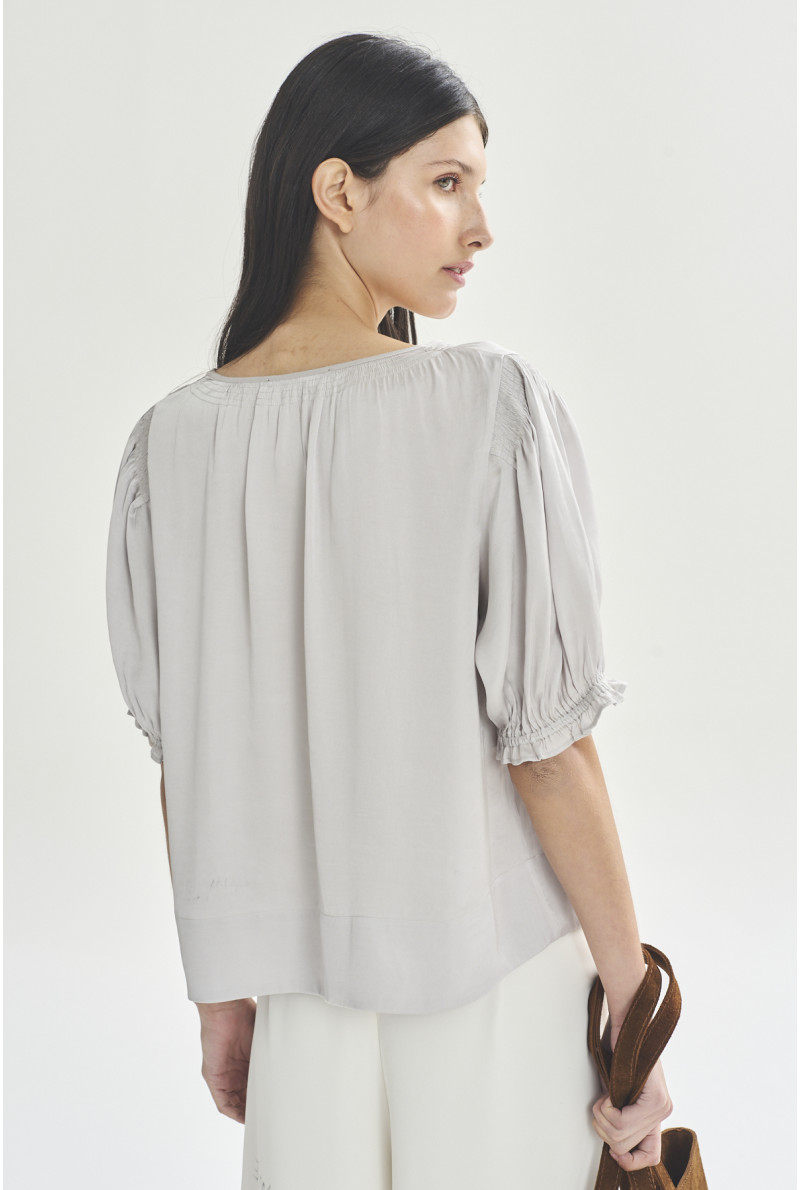 BLUSA M/C BETTY