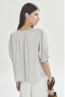 BLUSA M/C BETTY