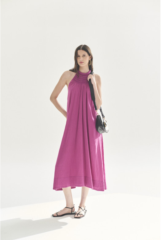 VESTIDO MOLI