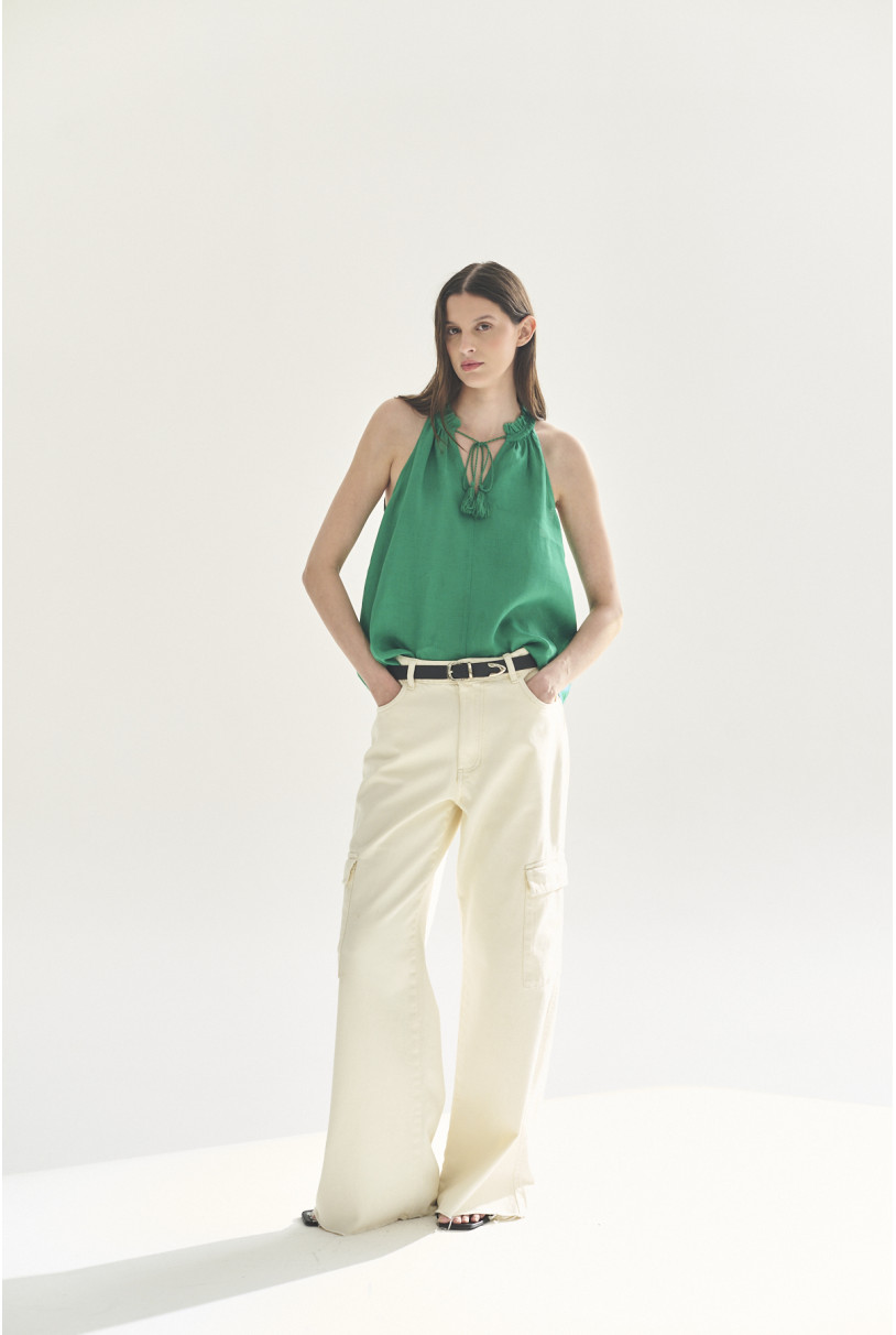 BLUSA S/M MYKONOS