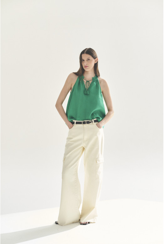 BLUSA S/M MYKONOS