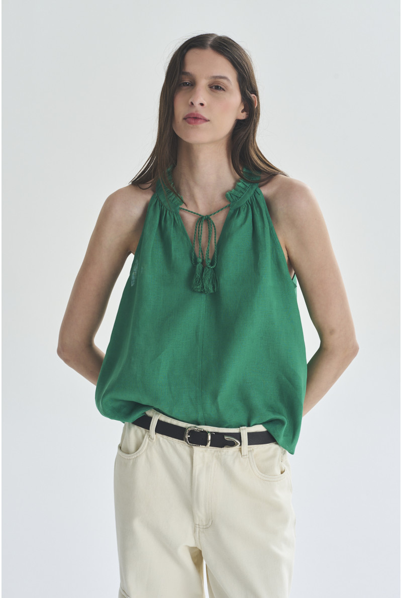 BLUSA S/M MYKONOS