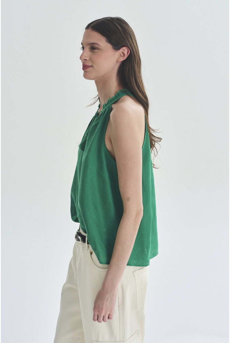 BLUSA S/M MYKONOS