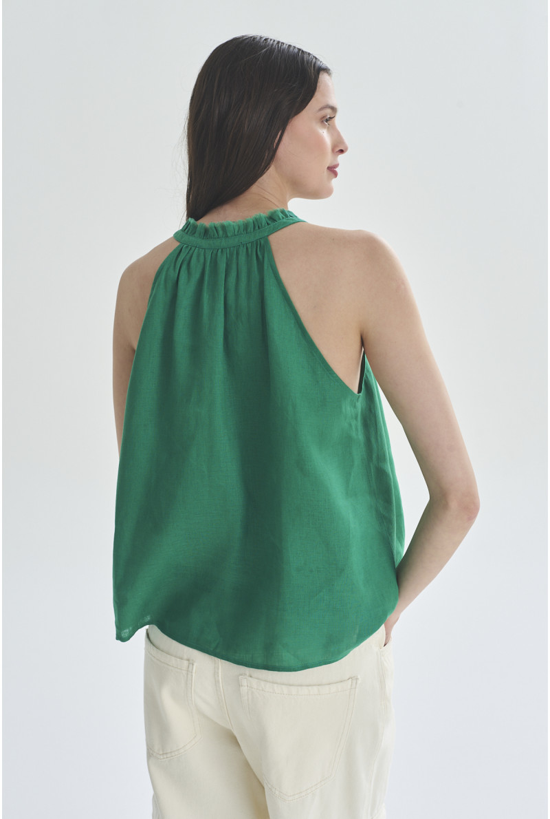 BLUSA S/M MYKONOS