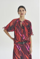 BLUSA M/C DAMIANO