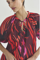 BLUSA M/C DAMIANO