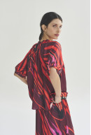 BLUSA M/C DAMIANO