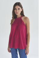 BLUSA MOLI