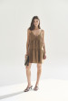 VESTIDO CORTO BETTE