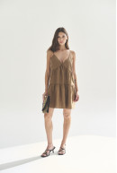 VESTIDO CORTO BETTE