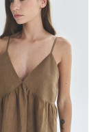 VESTIDO CORTO BETTE