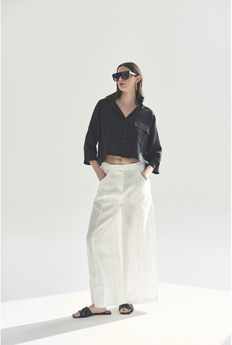 PANTALON BUDDY
