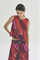 BLUSA S/M DAMIANO