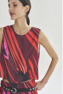 BLUSA S/M DAMIANO