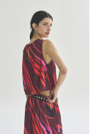 BLUSA S/M DAMIANO