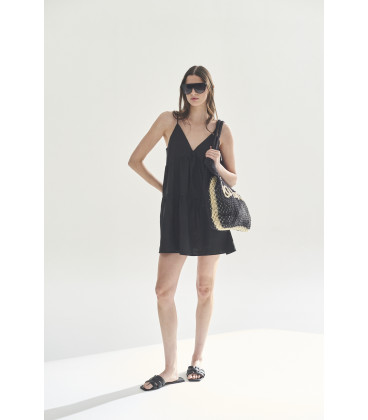 VESTIDO CORTO BETTE