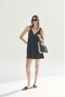 VESTIDO CORTO BETTE