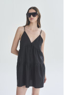VESTIDO CORTO BETTE