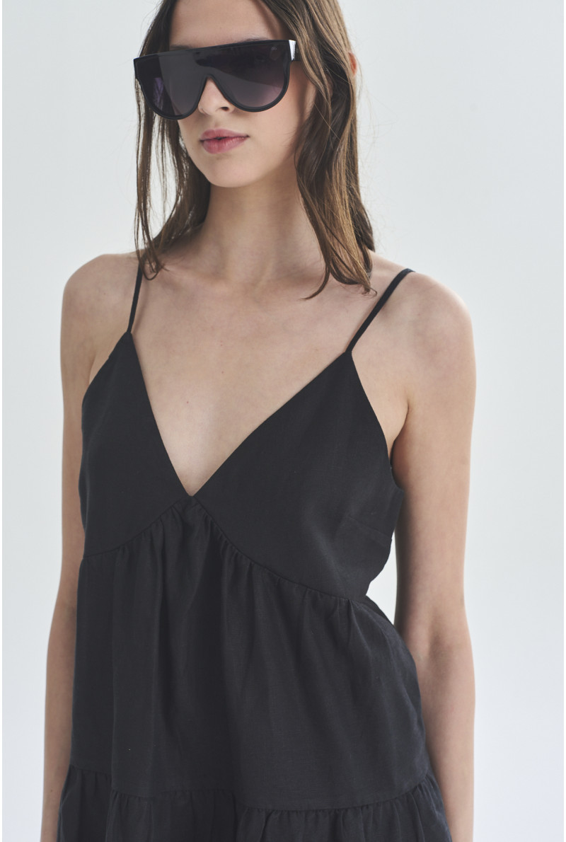 VESTIDO CORTO BETTE