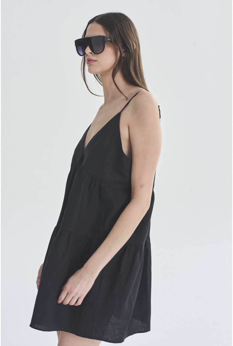 VESTIDO CORTO BETTE