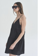 VESTIDO CORTO BETTE