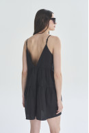 VESTIDO CORTO BETTE