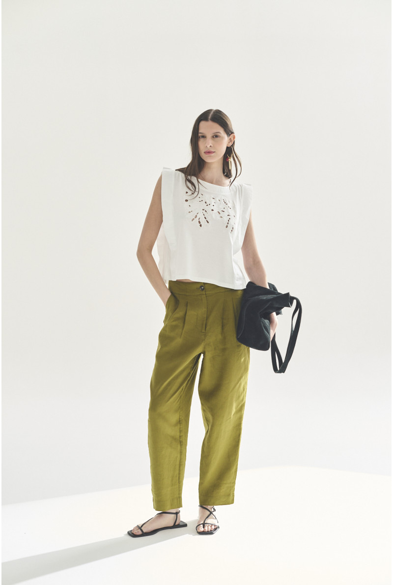 PANTALON JANETTE
