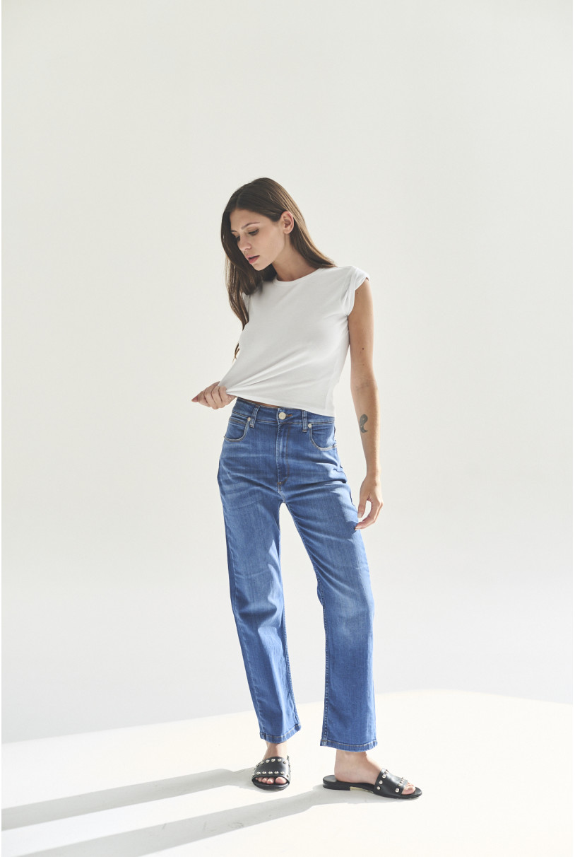 JEAN RECTO JIMMY AZ. SW.