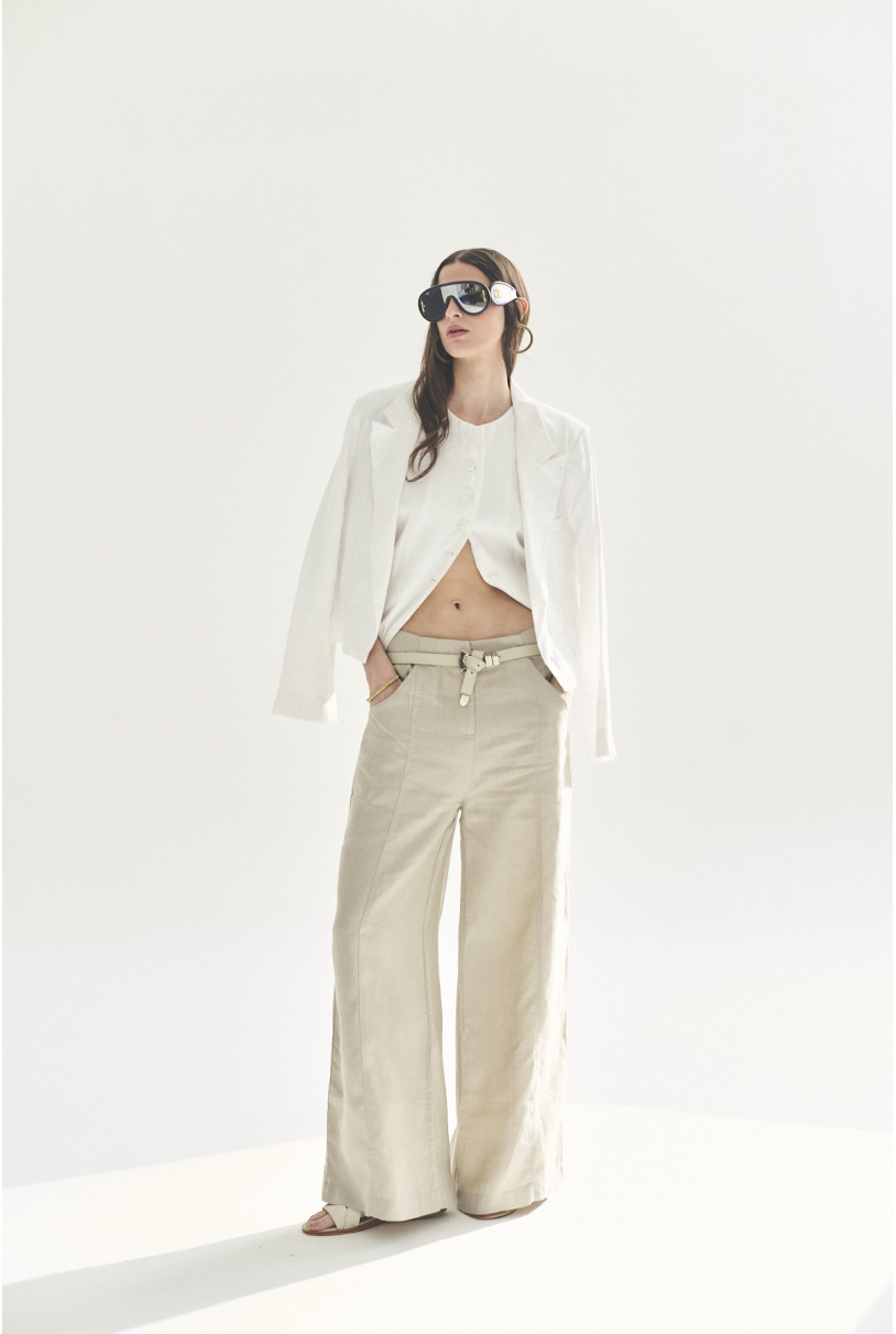PANTALON BUDDY