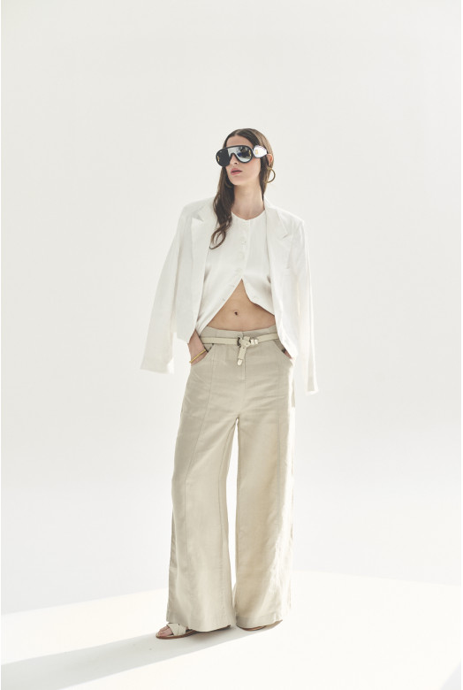 PANTALON BUDDY